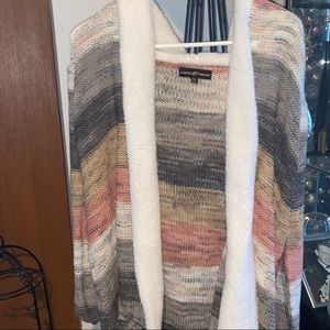 *NEVER WORN* Almost Famous Cardigan